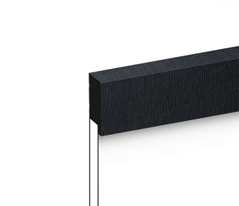 Финишний молдинг HI WOOD